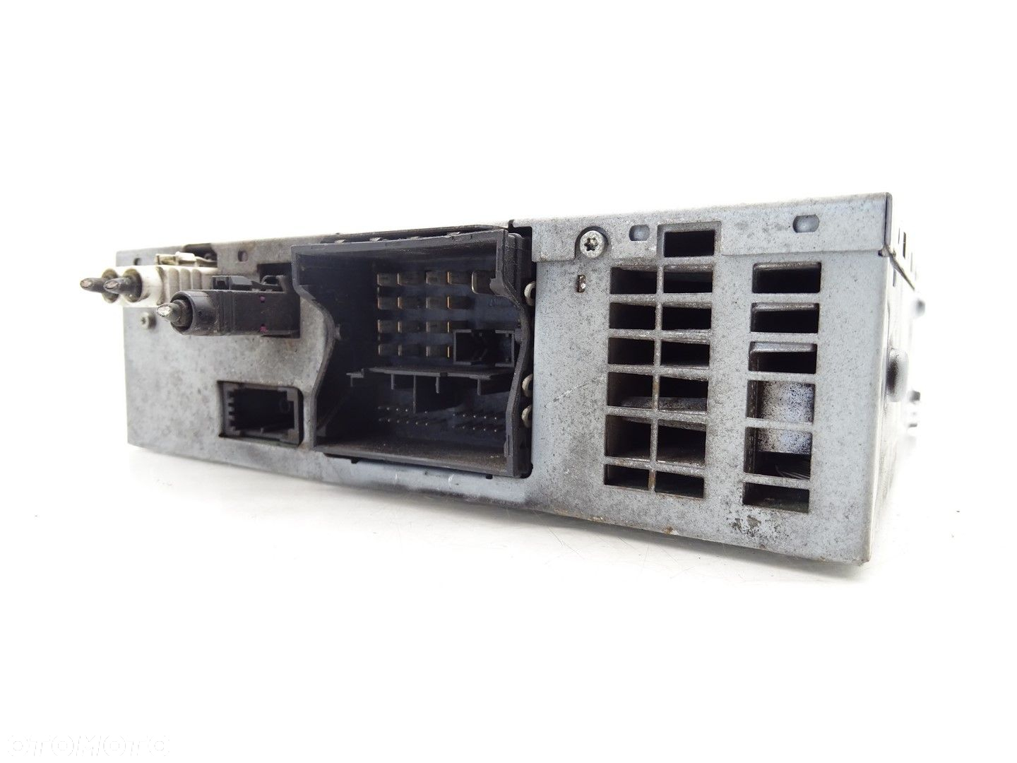 MODUŁ TUNER RADIA RADIOWY NAVI NAWIGACJI AUDI A6 C7 A7 4G A5 8T 4G0035061N - 3