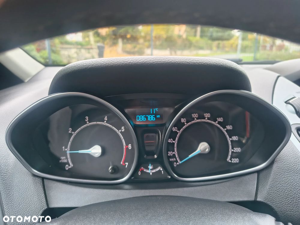 Ford B-MAX 1.0 EcoBoost Colourline - 30