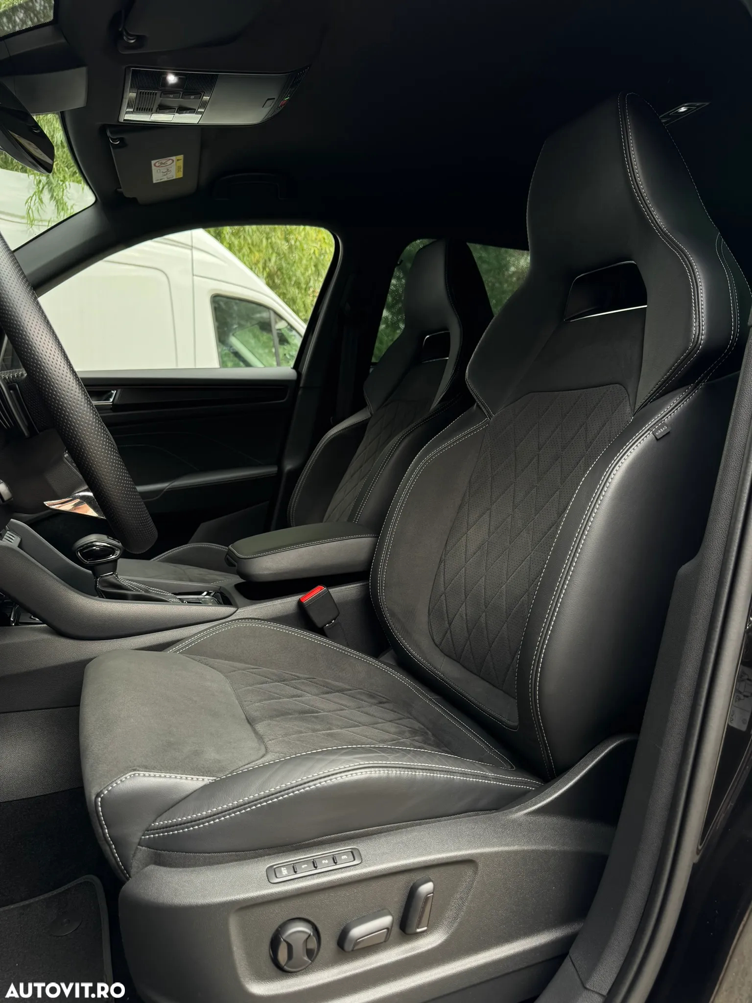 Skoda Kodiaq 2.0 TDI 4X4 DSG SportLine - 12