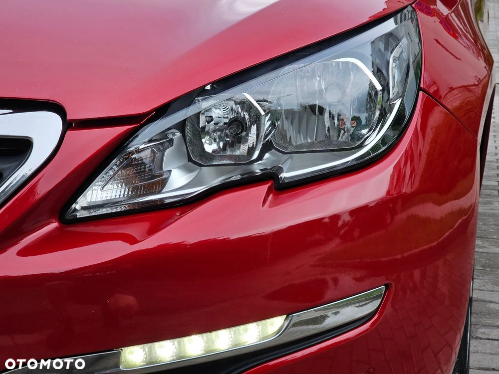 Peugeot 308 - 26