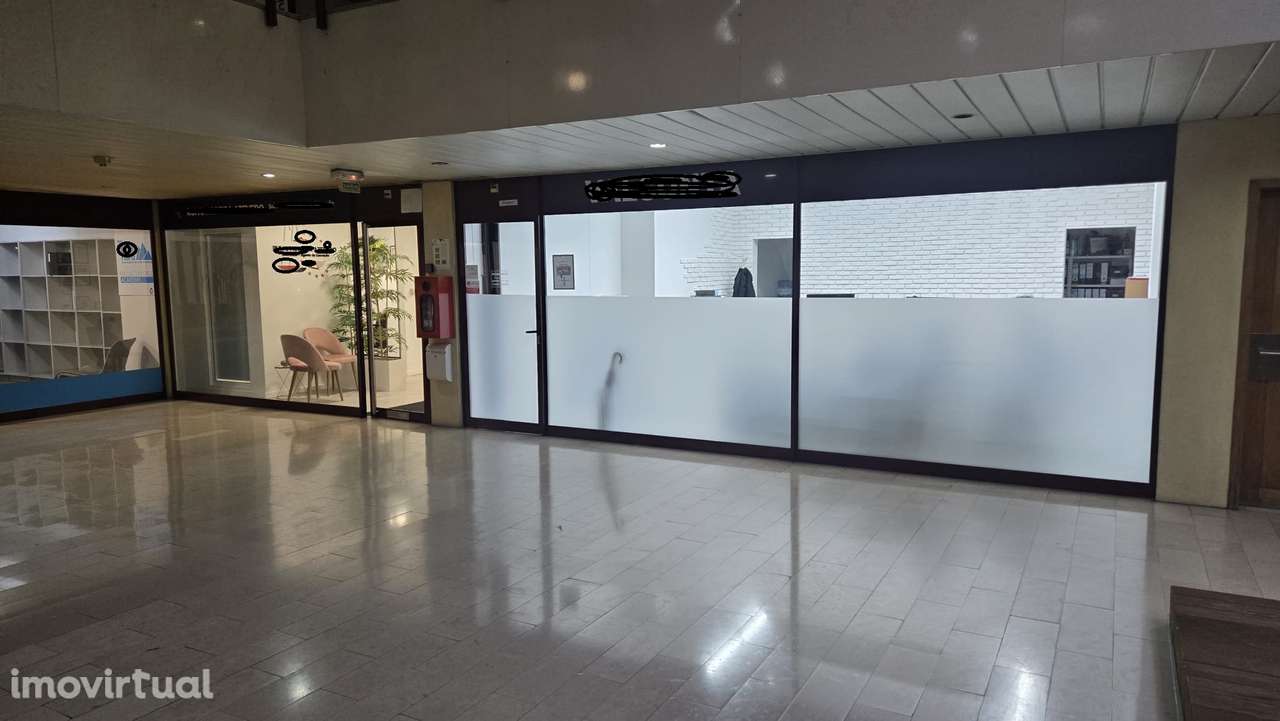 Arrenda Escritório centro de Penafiel - Grande imagem: 4/11
