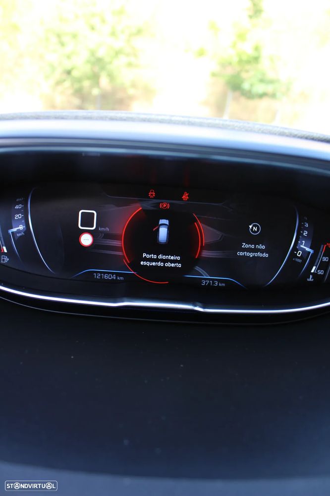 Peugeot 3008 BlueHDi 130 Stop & Start Active - 6