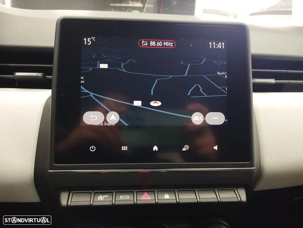 Renault Clio 1.5 Blue dCi Evolution - 25