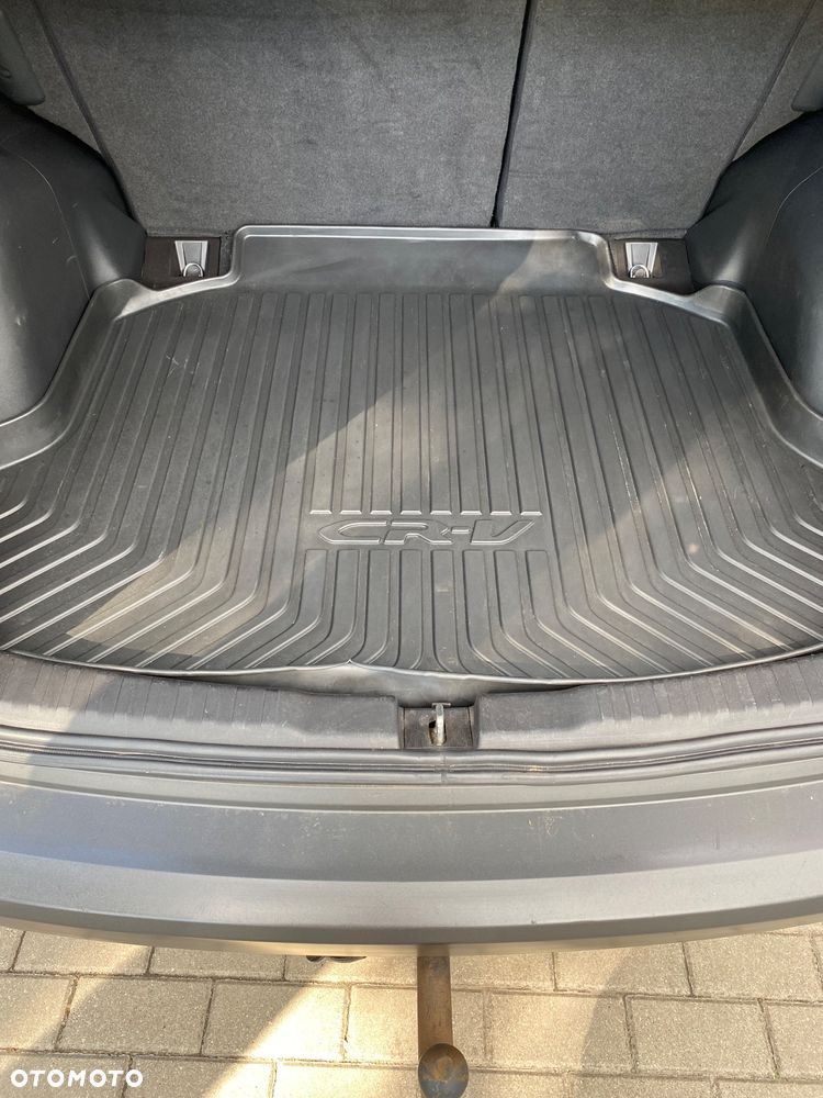 Honda CR-V 2.2i-DTEC Executive Navi - 6