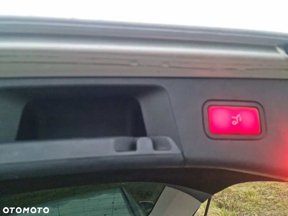 Mercedes-Benz Klasa E 200 CDI DPF BlueEFFICIENCY - 5