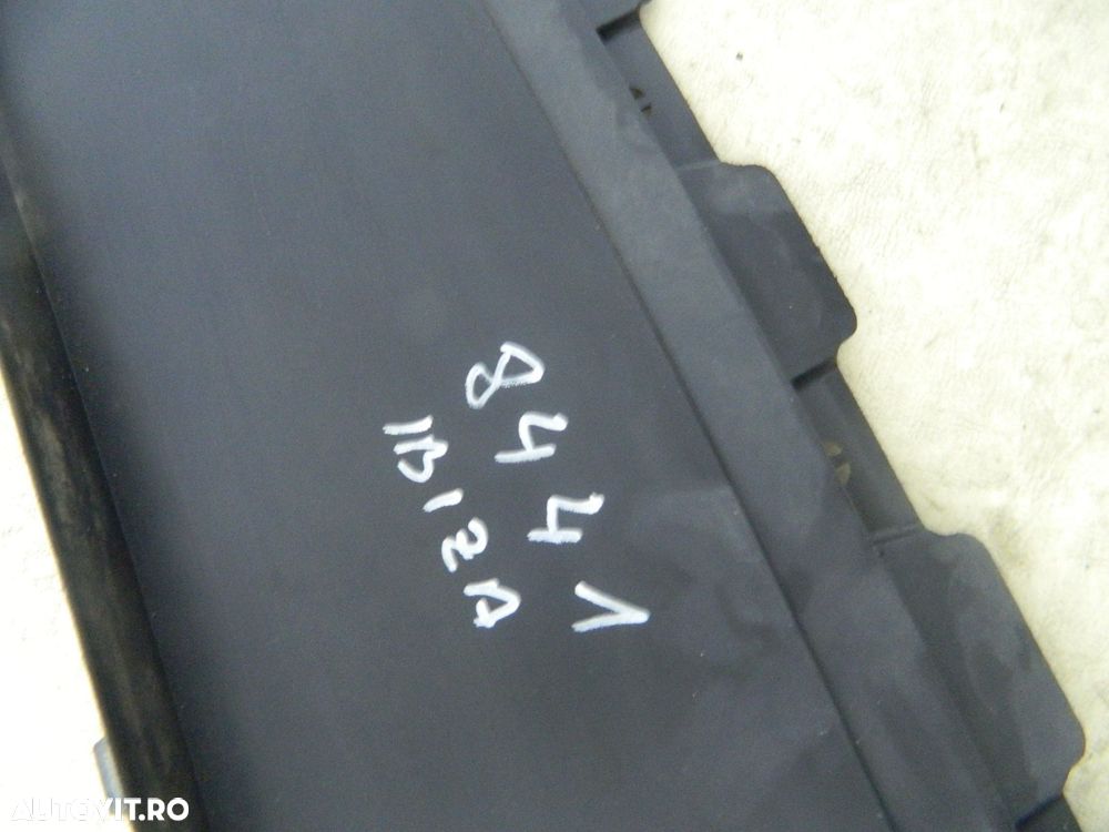 Spoiler bara fata Seat Ibiza, 2012, 2013, 2014, 2015, , 6J0805903C - 3