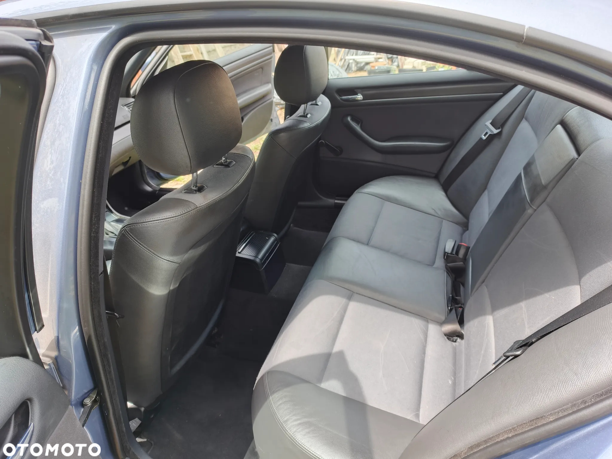 BMW Seria 3 - 8