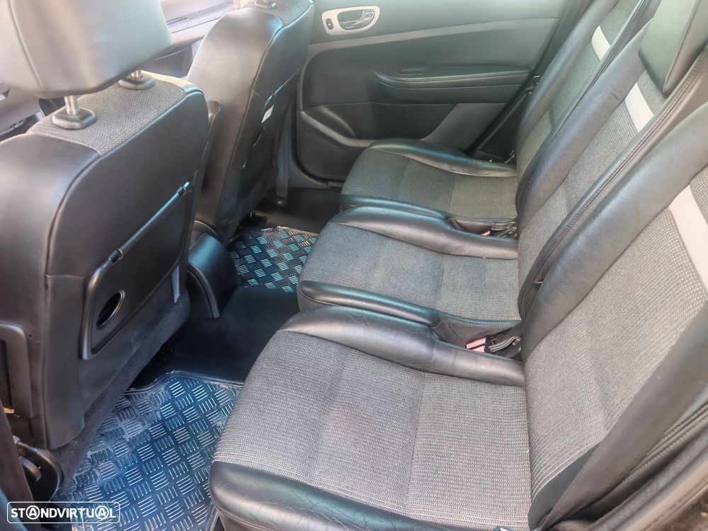 Peugeot 307 SW 1.6 HDi Sport - 5
