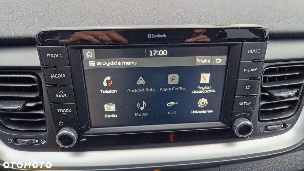 Kia Stonic 1.2 Dream-Team Edition - 16