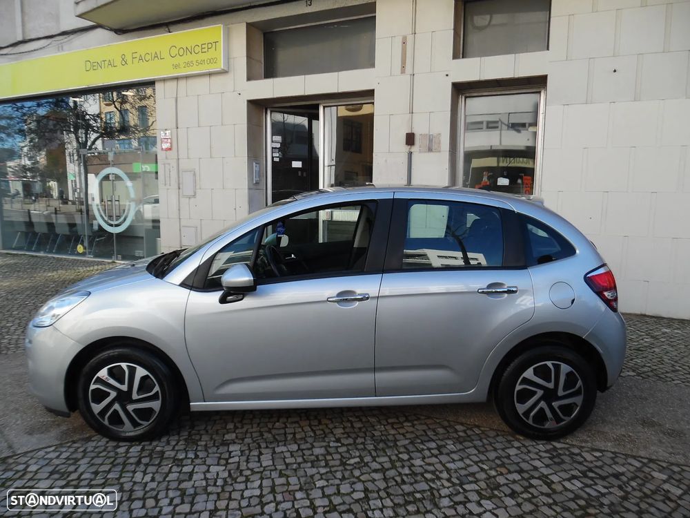 Citroën C3 - 6