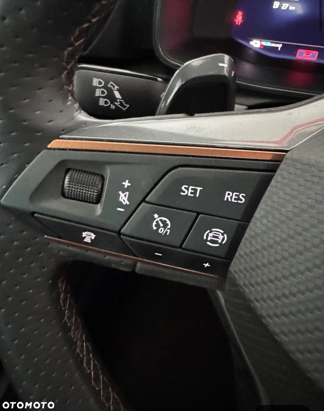 Cupra Leon 1.4 e-Hybrid PHEV DSG - 14