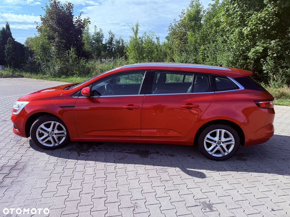 Renault Megane - 5
