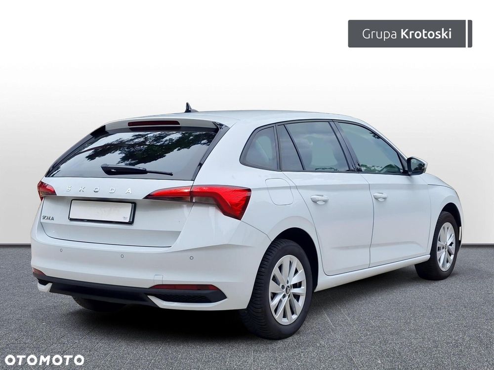 Skoda Scala - 7