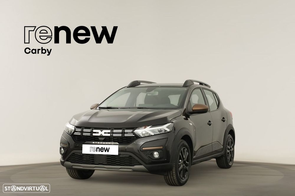 Dacia Sandero 1.0 ECO-G Stepway Extreme + Up&Go Bi-Fuel - 1