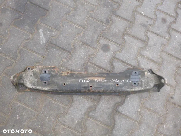 BELKA POD CHŁODNICĘ DAEWOO TICO