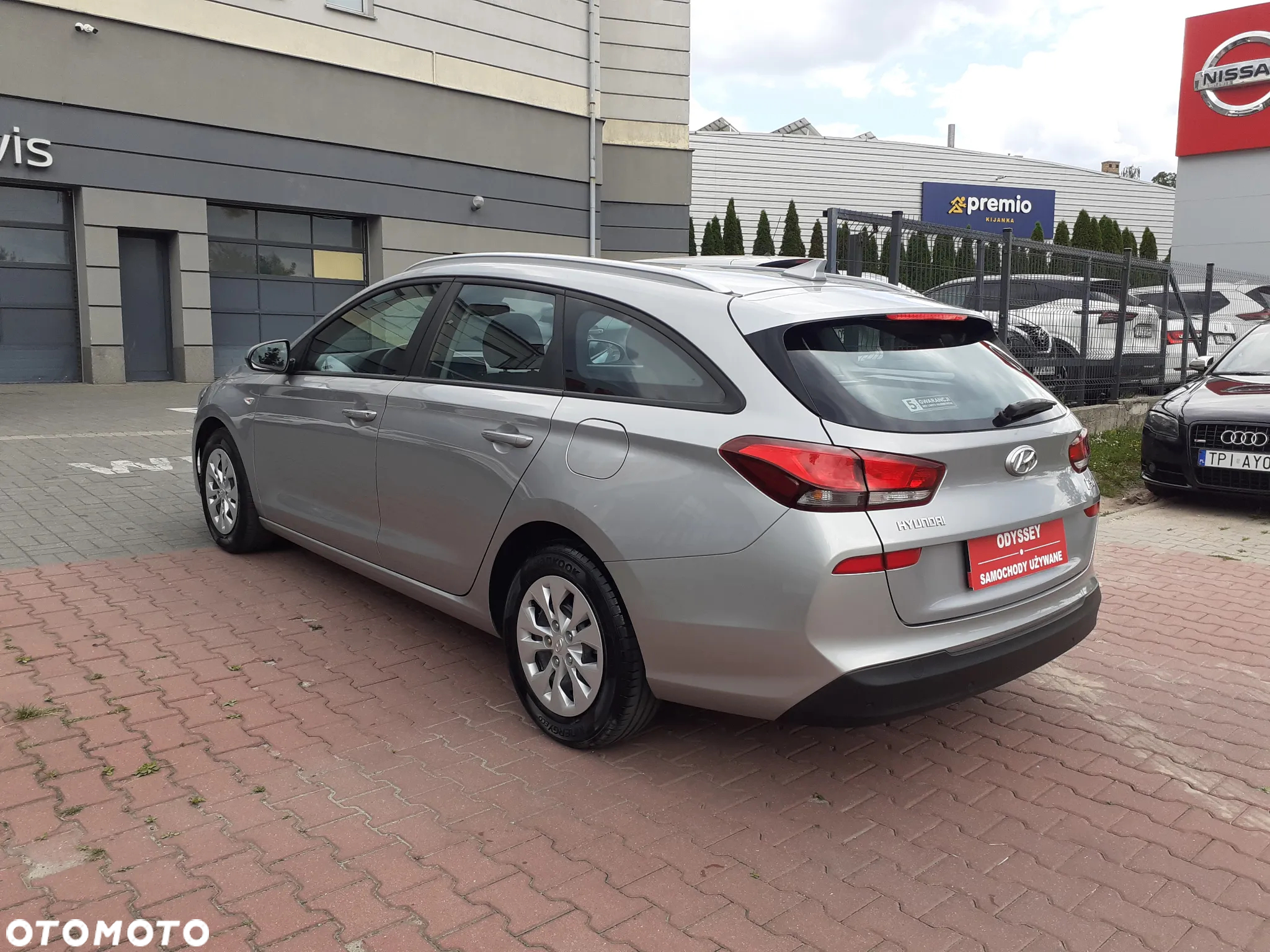 Hyundai i30 1.0 T-GDI Classic + DCT - 4