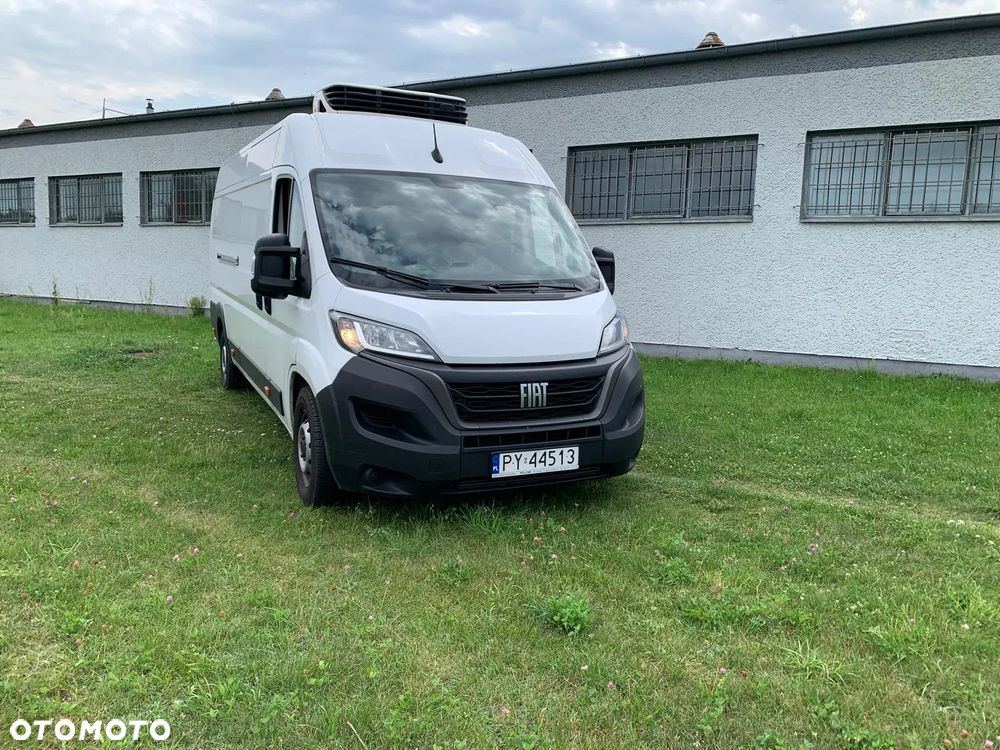 Fiat Ducato - 1