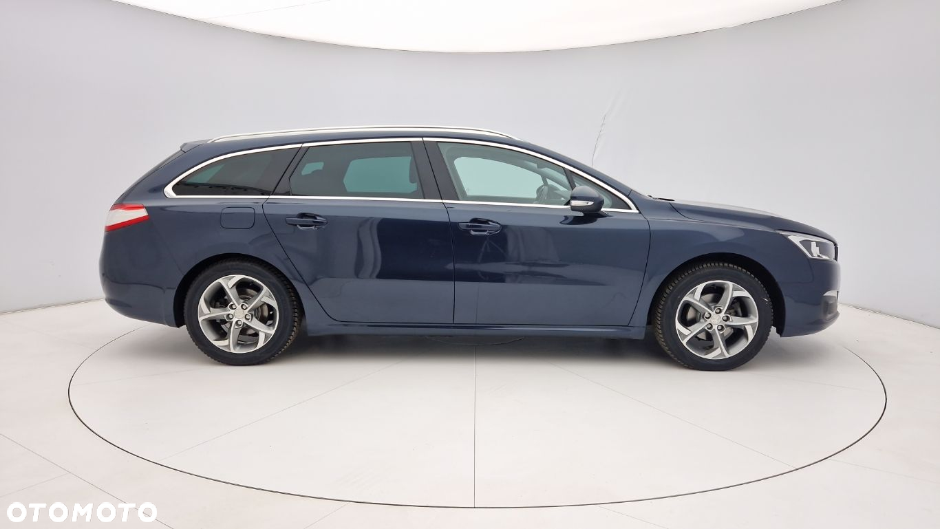 Peugeot 508 1.6 e-HDi Active S&S - 8