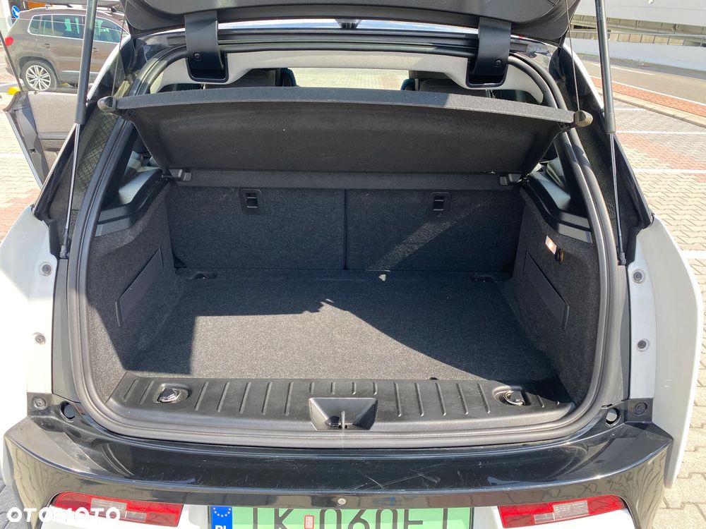 BMW i3 94 Ah - 13
