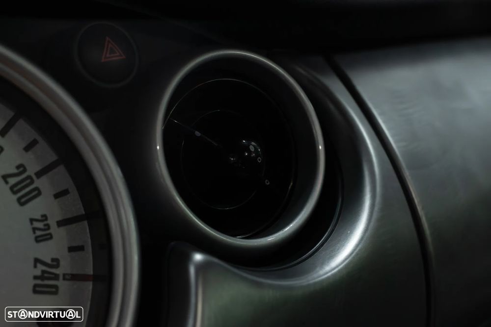 MINI 3 Portas Cooper S - 25
