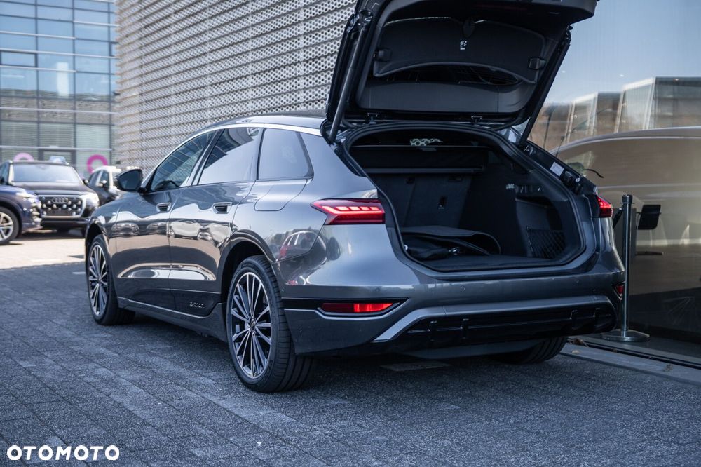 Audi A6 Sportback e-tron Quattro 100kWh - 7