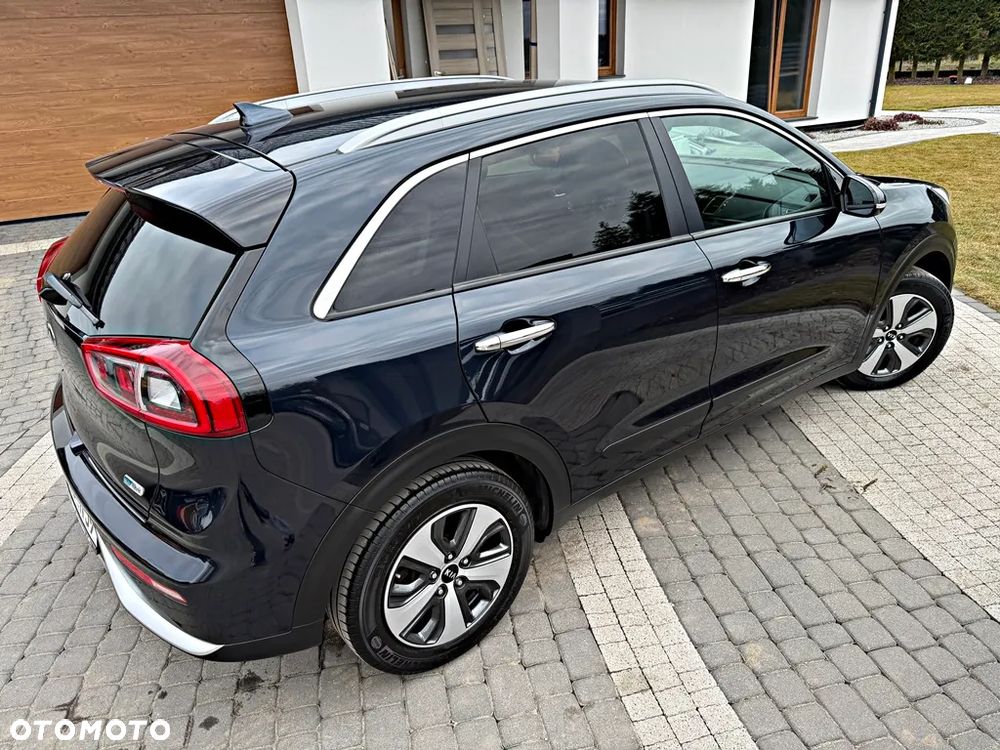 Kia Niro ver-1-6-gdi-plug--in-hybrid-l - 9