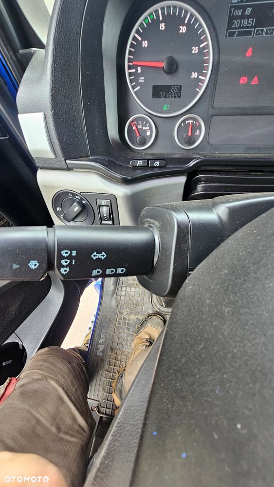 MAN TGS 28.480 6X4-4BL - 32