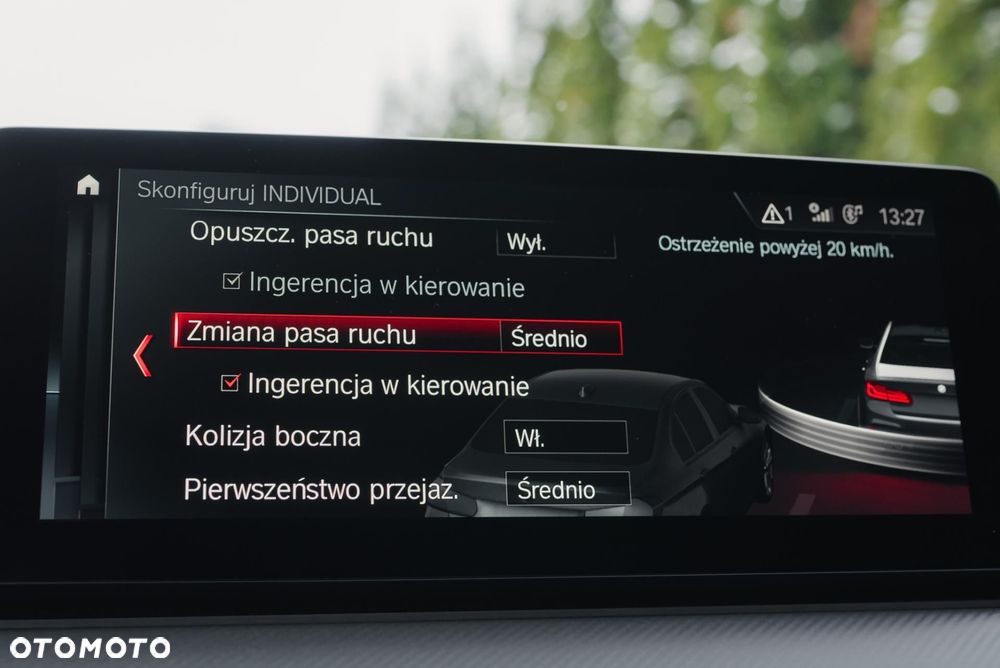 BMW M5 Standard - 22