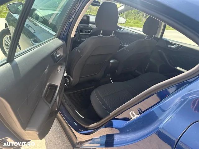 Ford Focus 1.0 EcoBoost Titanium - 14