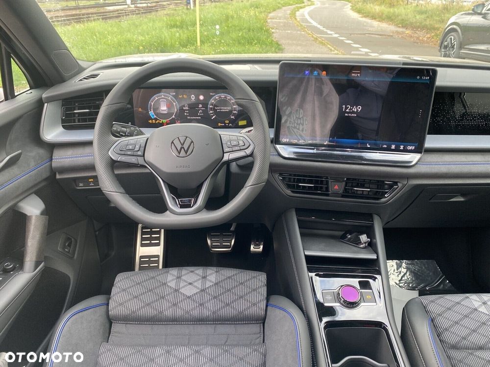 Volkswagen Tayron 2.0 TSI 4Mot R-Line Plus DSG - 11