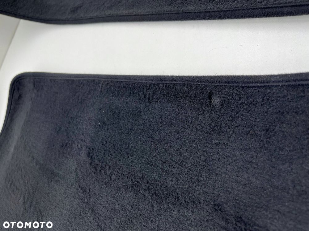 bmw 1 f20 f21 dywaniki welurowe komplet 10648011 - 6