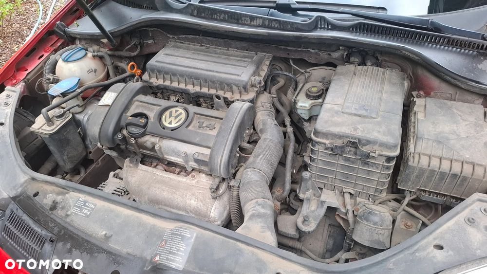 Volkswagen Golf 1.4 Trendline - 20