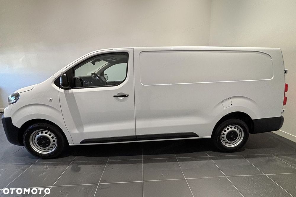 Citroën Jumpy XL L2H1 2.2 150KM - 6