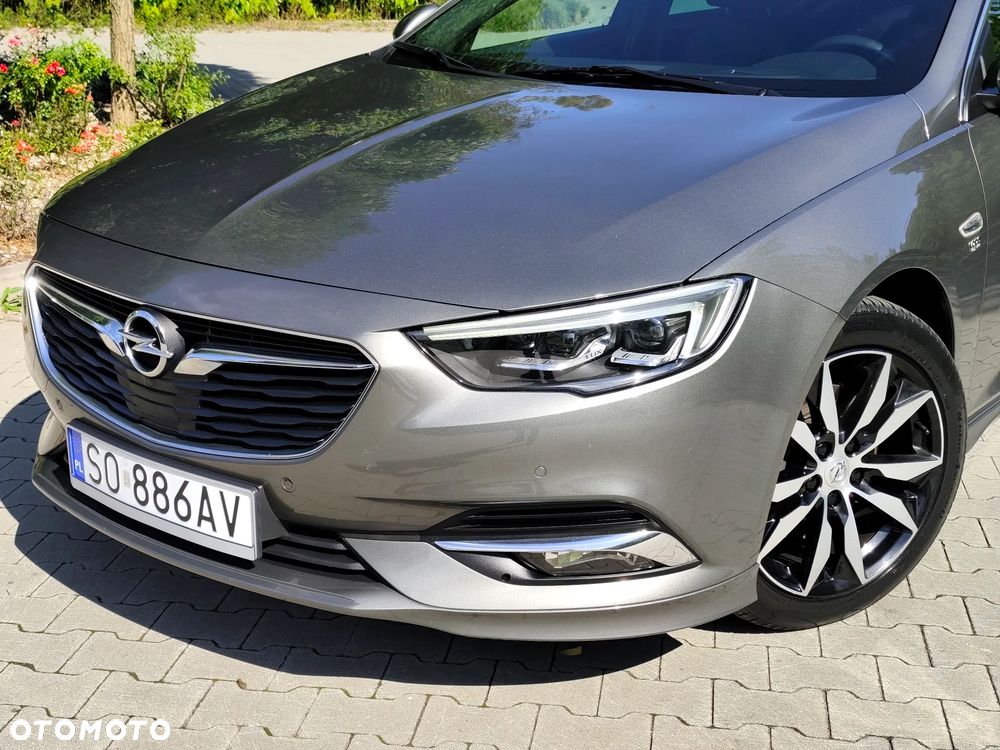 Opel Insignia 1.5 Direct Inj Turbo Ultimate Exclusive - 6