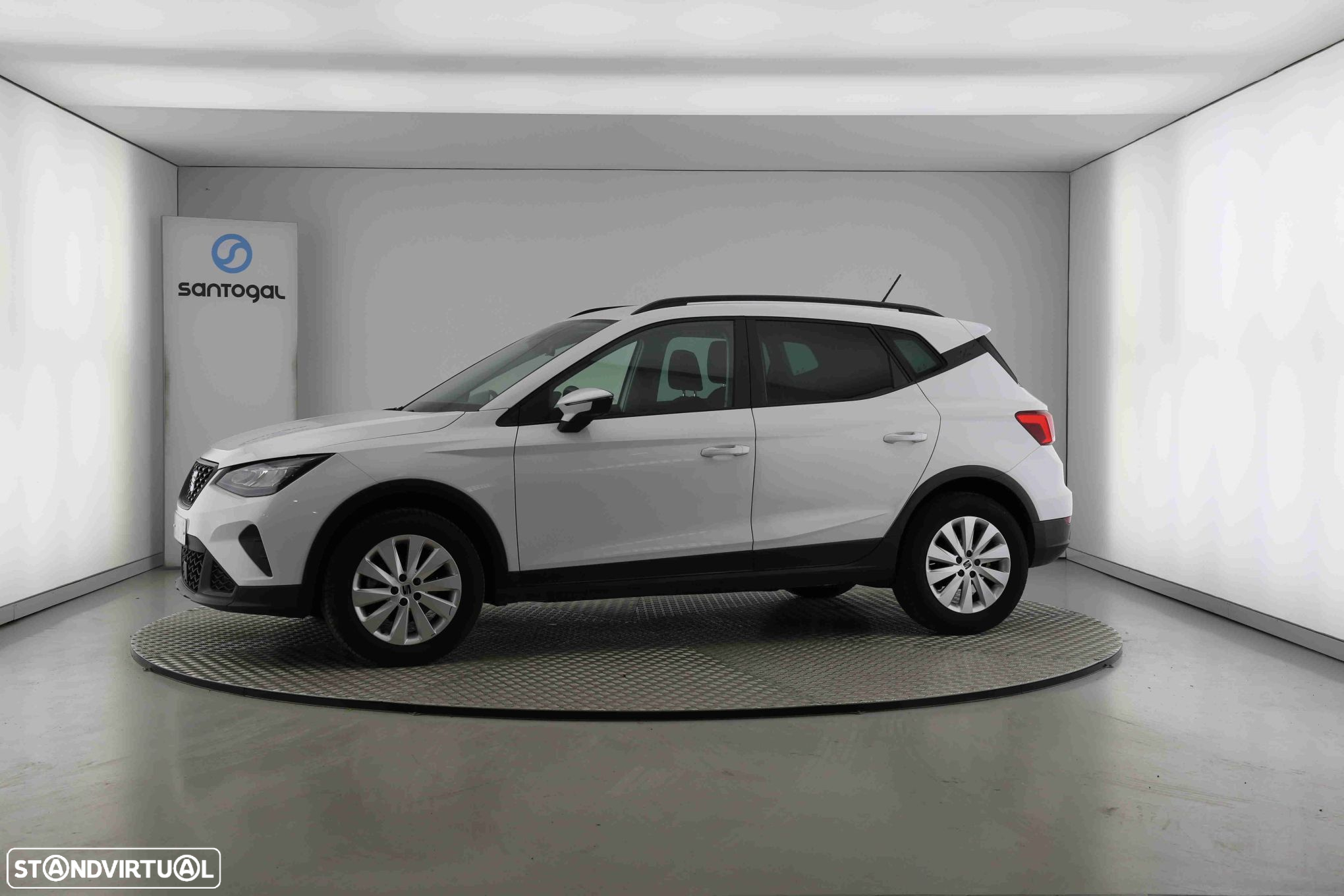 SEAT Arona 1.0 TSI Style - 5