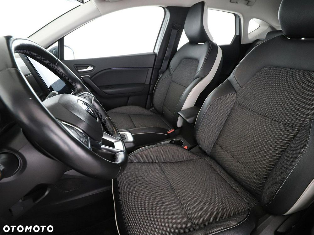 Renault Captur TCe Mild Hybrid 140 EDC GPF EVOLUTION - 13