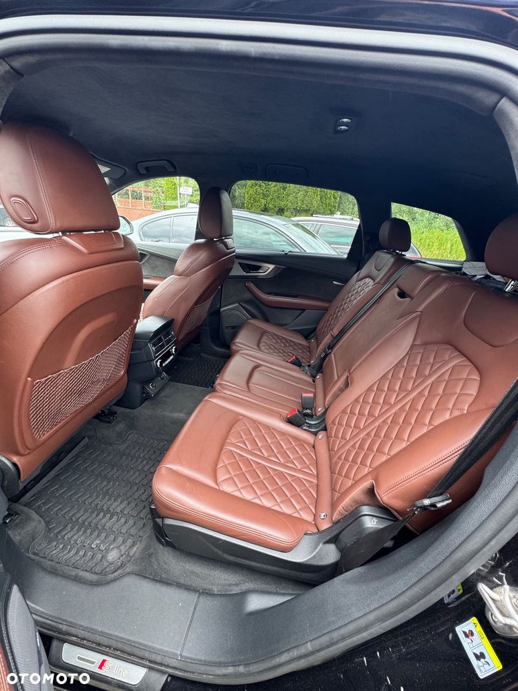 Audi Q7 3.0 TDI Quattro Tiptronic - 6