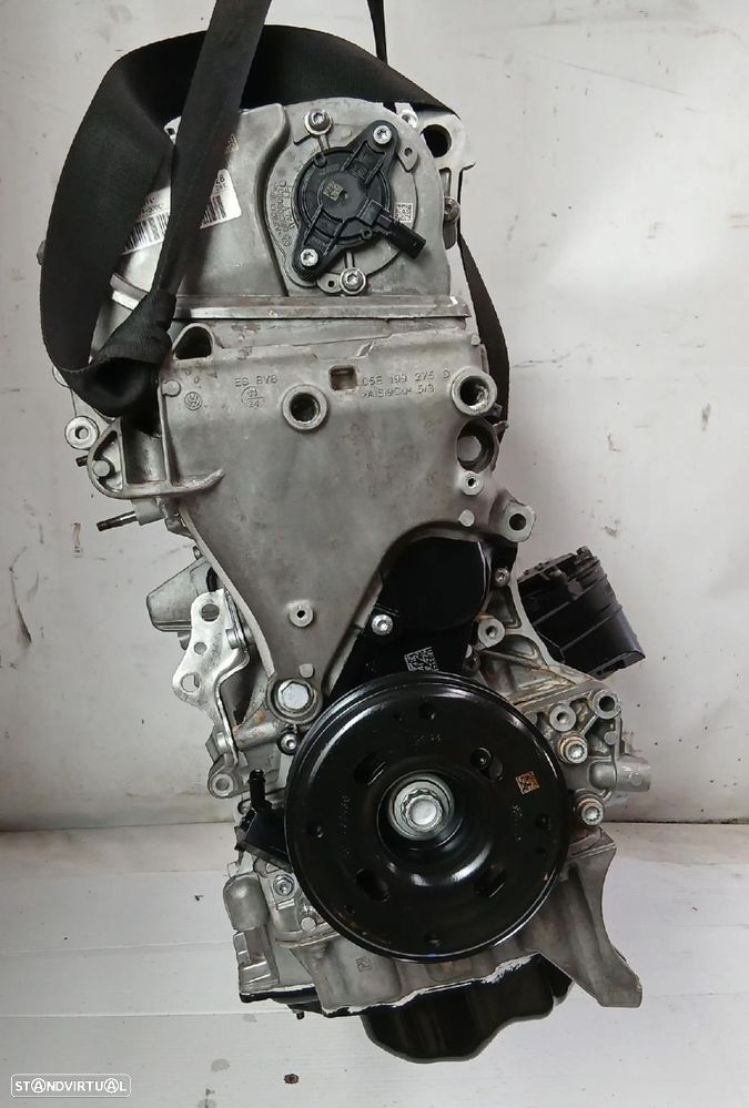 Motor completo AUDI A3 Limousine (8YS) - 4