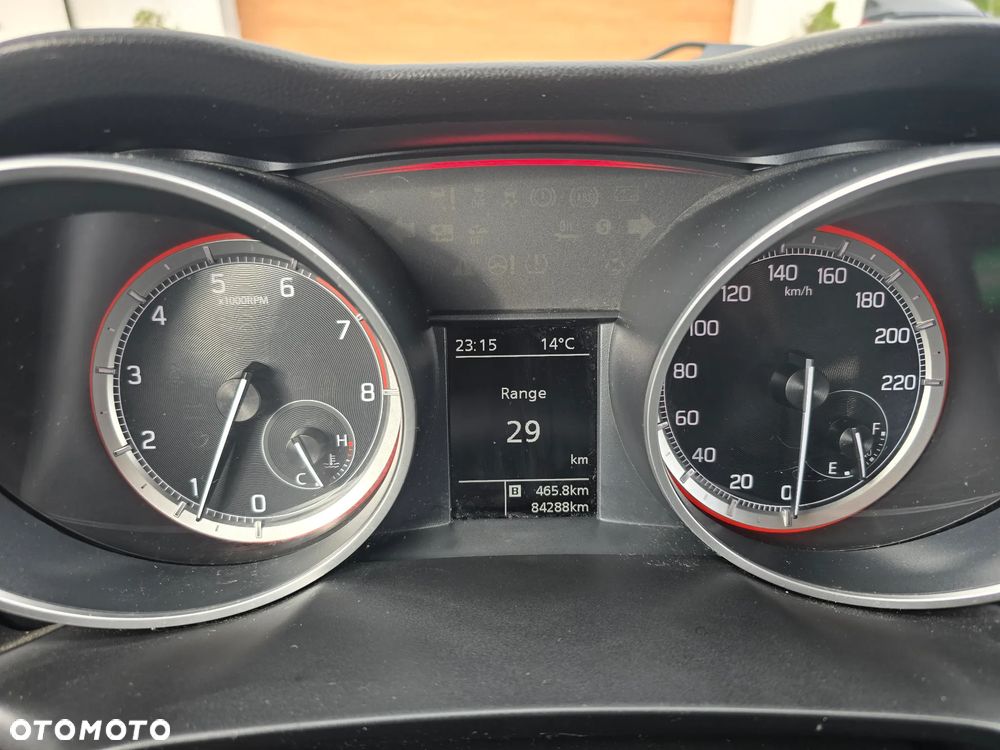 Suzuki Swift 2021