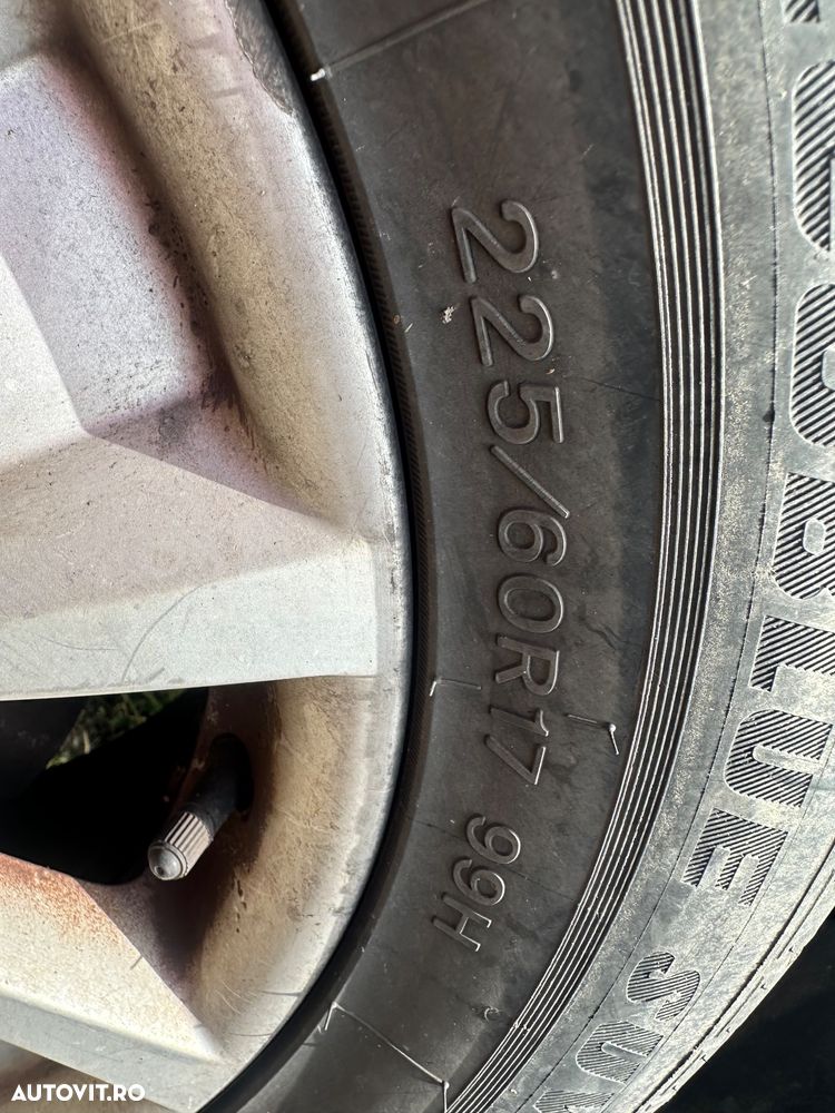 Dezmembrez Koleos 2010, 2.0 diesel - 5