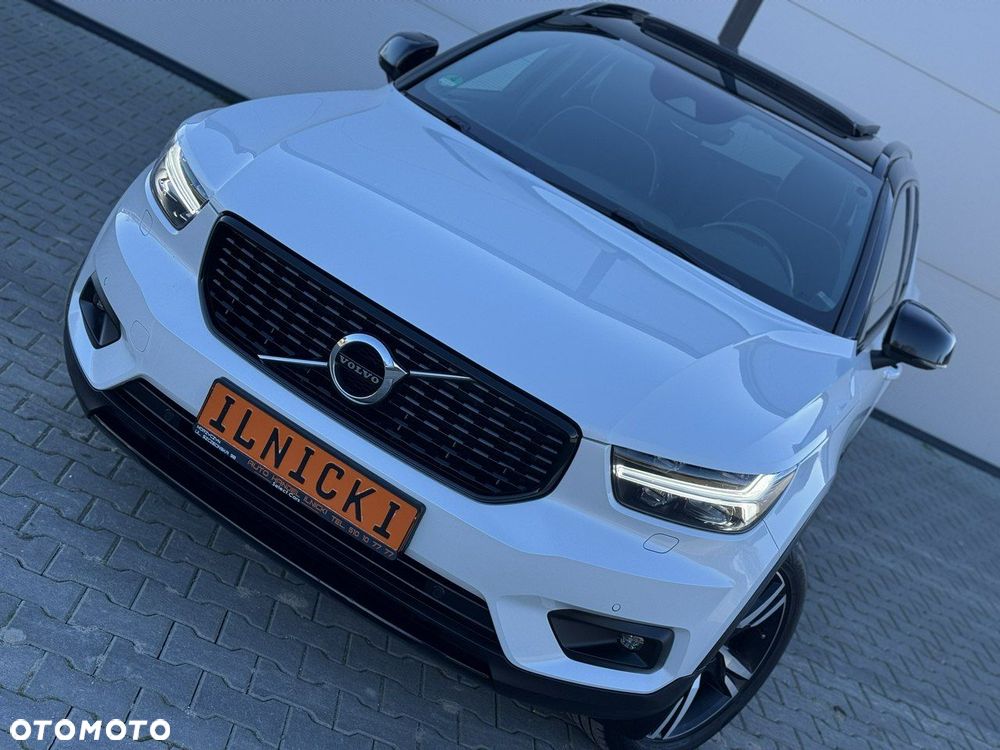 Volvo XC 40 - 10