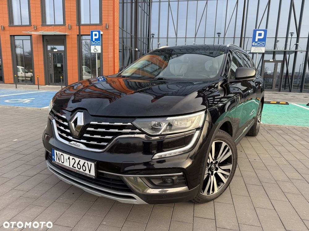 Renault Koleos 2.0 Blue dCi Initiale Paris 4x4 X-Tronic - 30