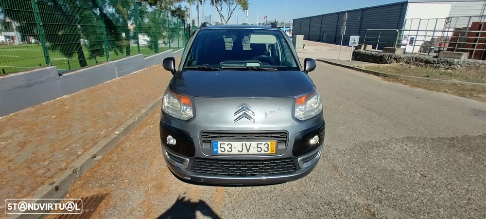 Citroën C3 Picasso 1.6 HDi Confort Airdream - 6