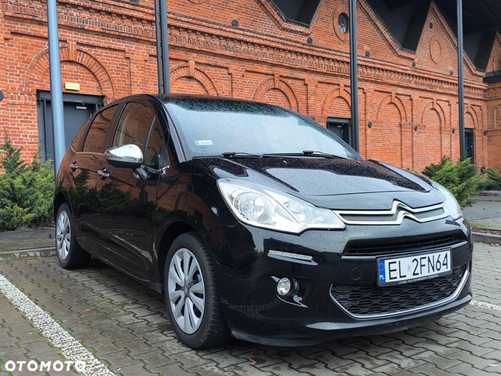 Citroën C3 1.2 PureTech Selection - 5