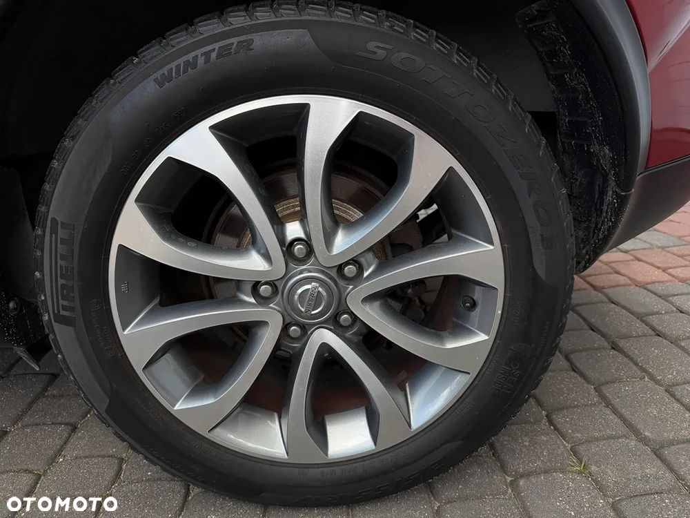Nissan Juke 1.6 DIG-T ALL-MODE 4x4i CVT Ministry of Sound - 28