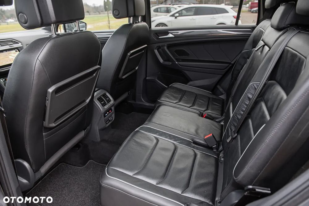 Volkswagen Tiguan Allspace - 29