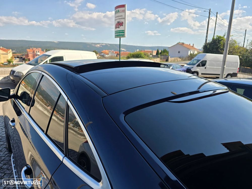 Mercedes-Benz GLE 350 d Coupé 4Matic - 5