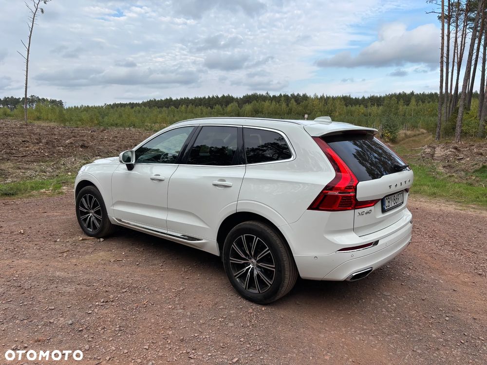 Volvo XC 60 - 13