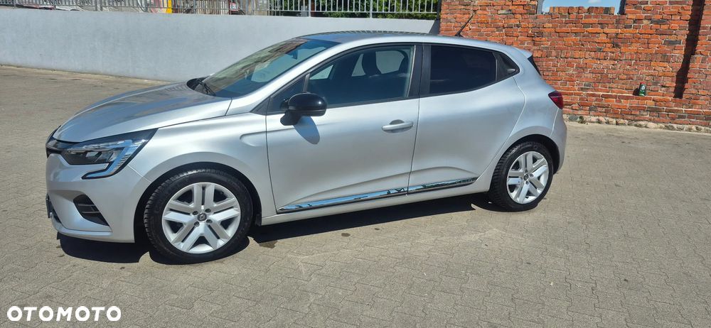 Renault Clio 1.0 TCe Intens - 2