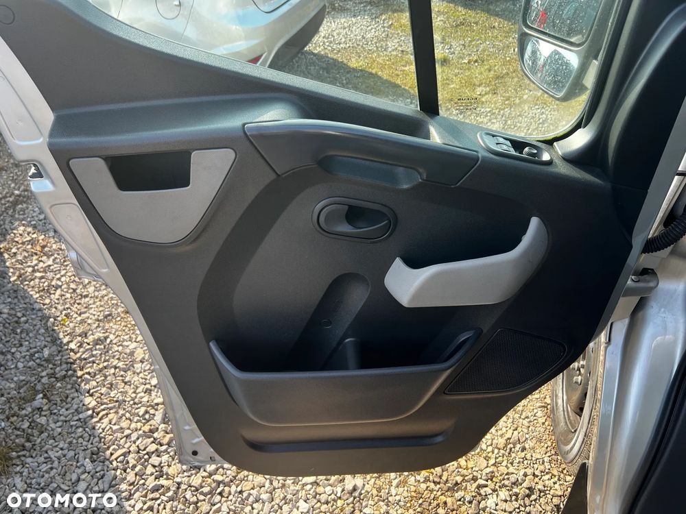 Renault Master - 21